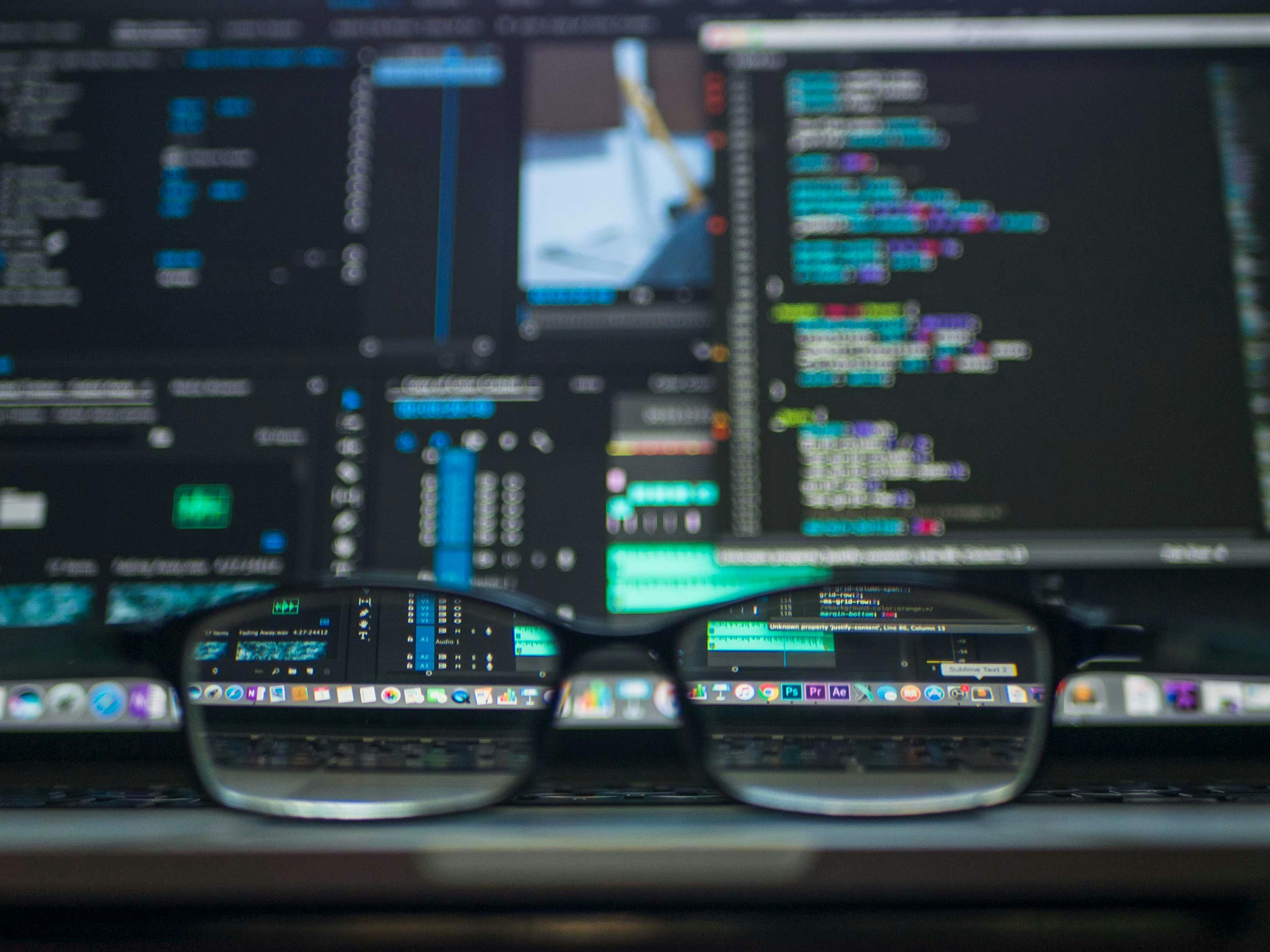 Business websites